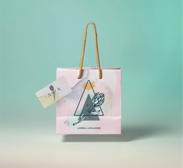 Branding Deisn